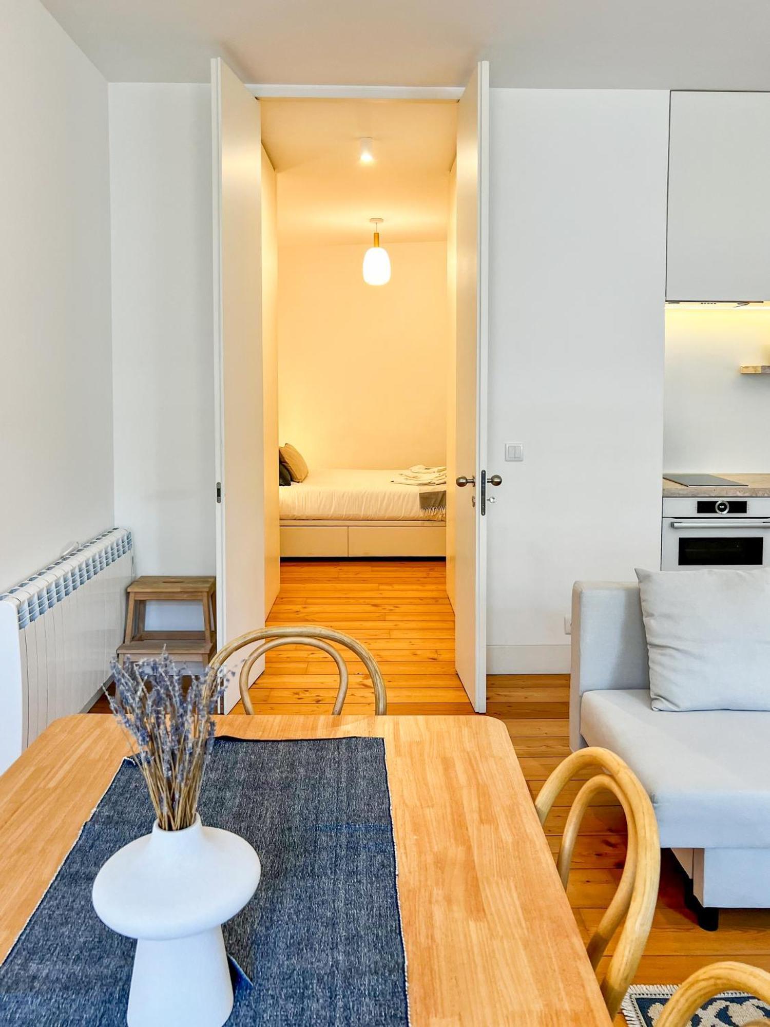Arsenal 108, Design Apartments - New Light Downtown Chiado And River Lisboa Εξωτερικό φωτογραφία