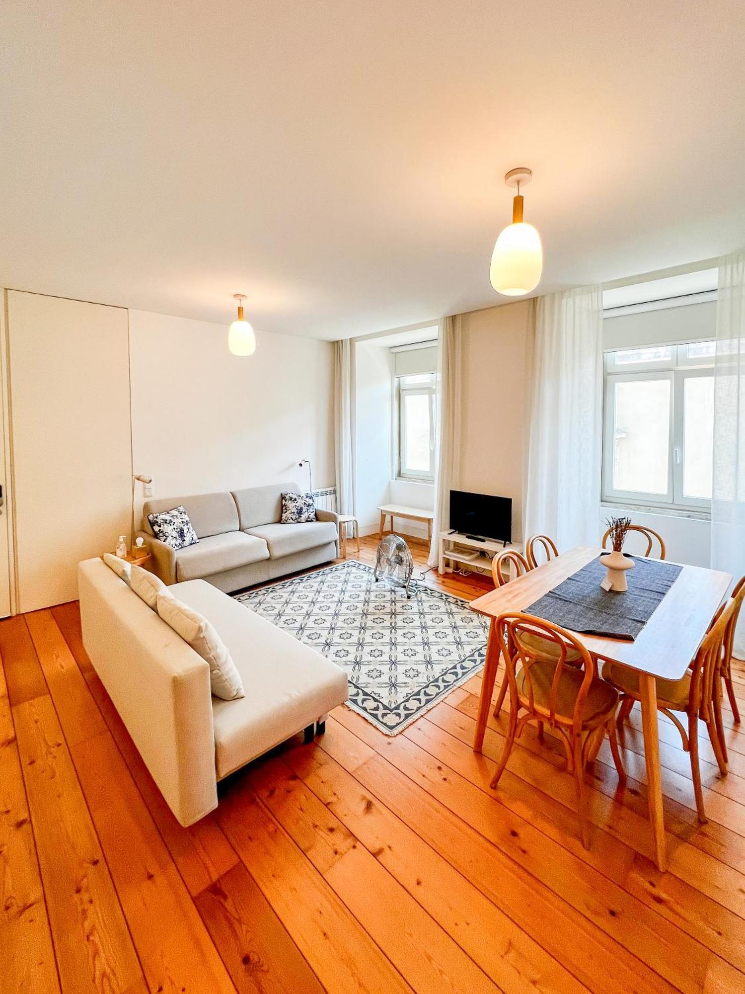 Arsenal 108, Design Apartments - New Light Downtown Chiado And River Lisboa Εξωτερικό φωτογραφία