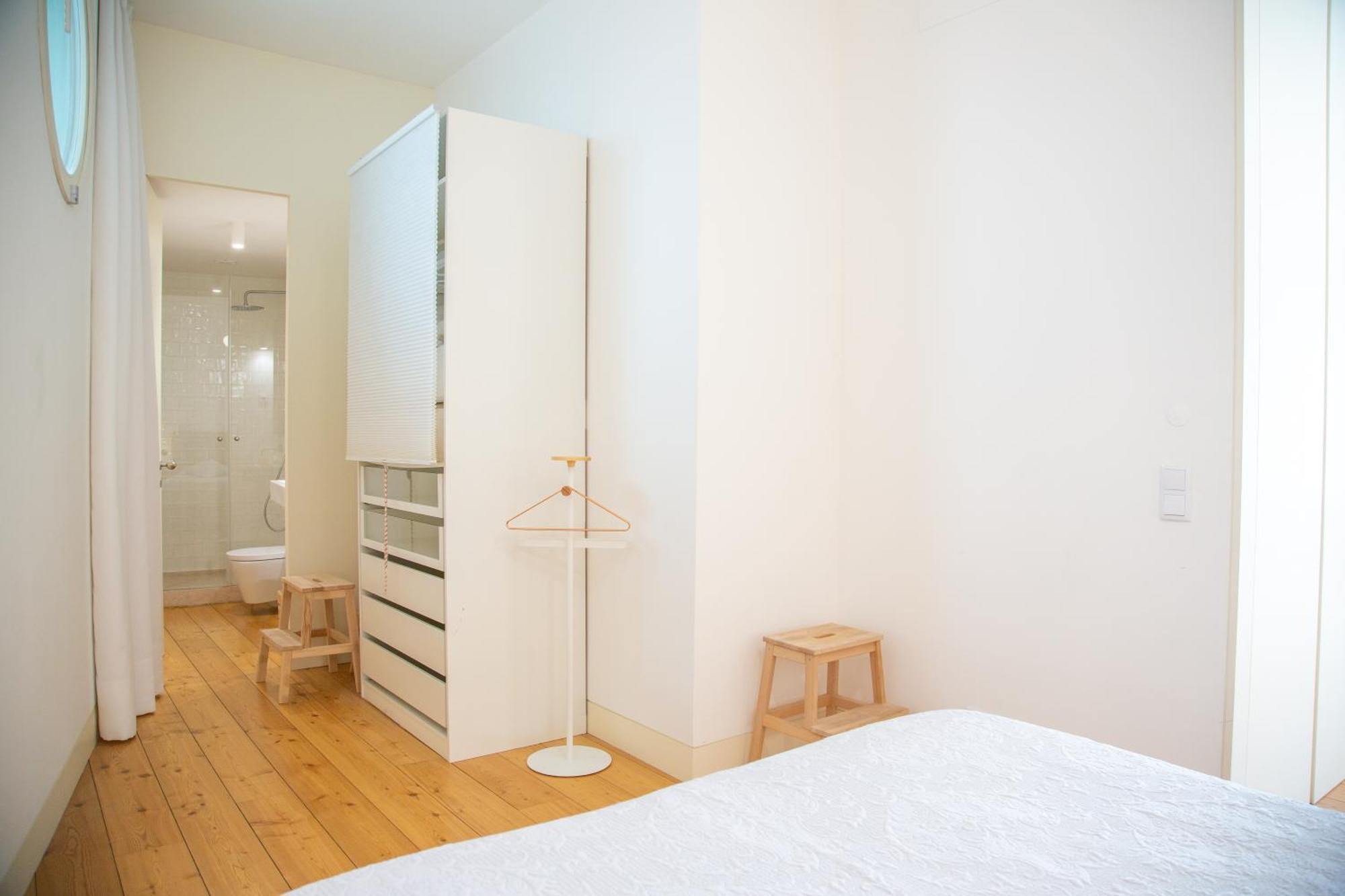Arsenal 108, Design Apartments - New Light Downtown Chiado And River Lisboa Εξωτερικό φωτογραφία
