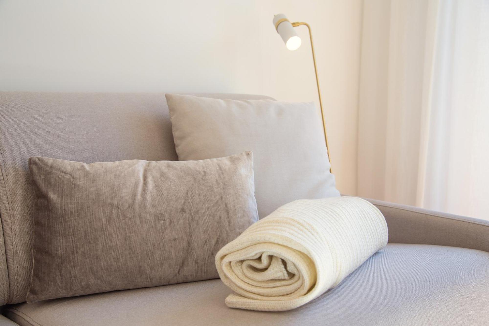 Arsenal 108, Design Apartments - New Light Downtown Chiado And River Lisboa Εξωτερικό φωτογραφία